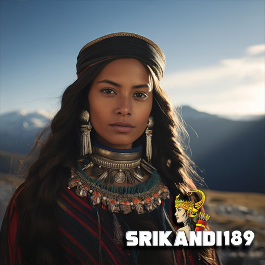 SRIKANDI189 login